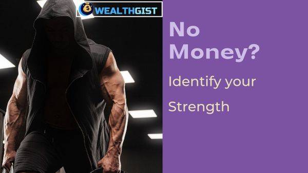 identify your strength