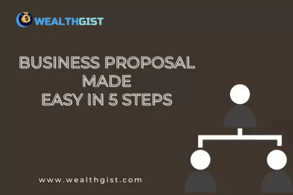 business proposal