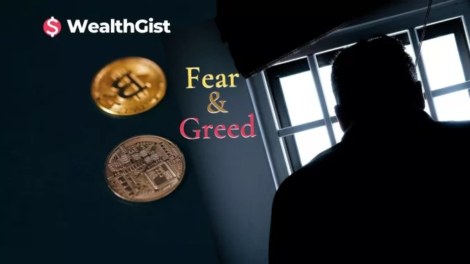Crypto Fear and Greed Facts You Should Know