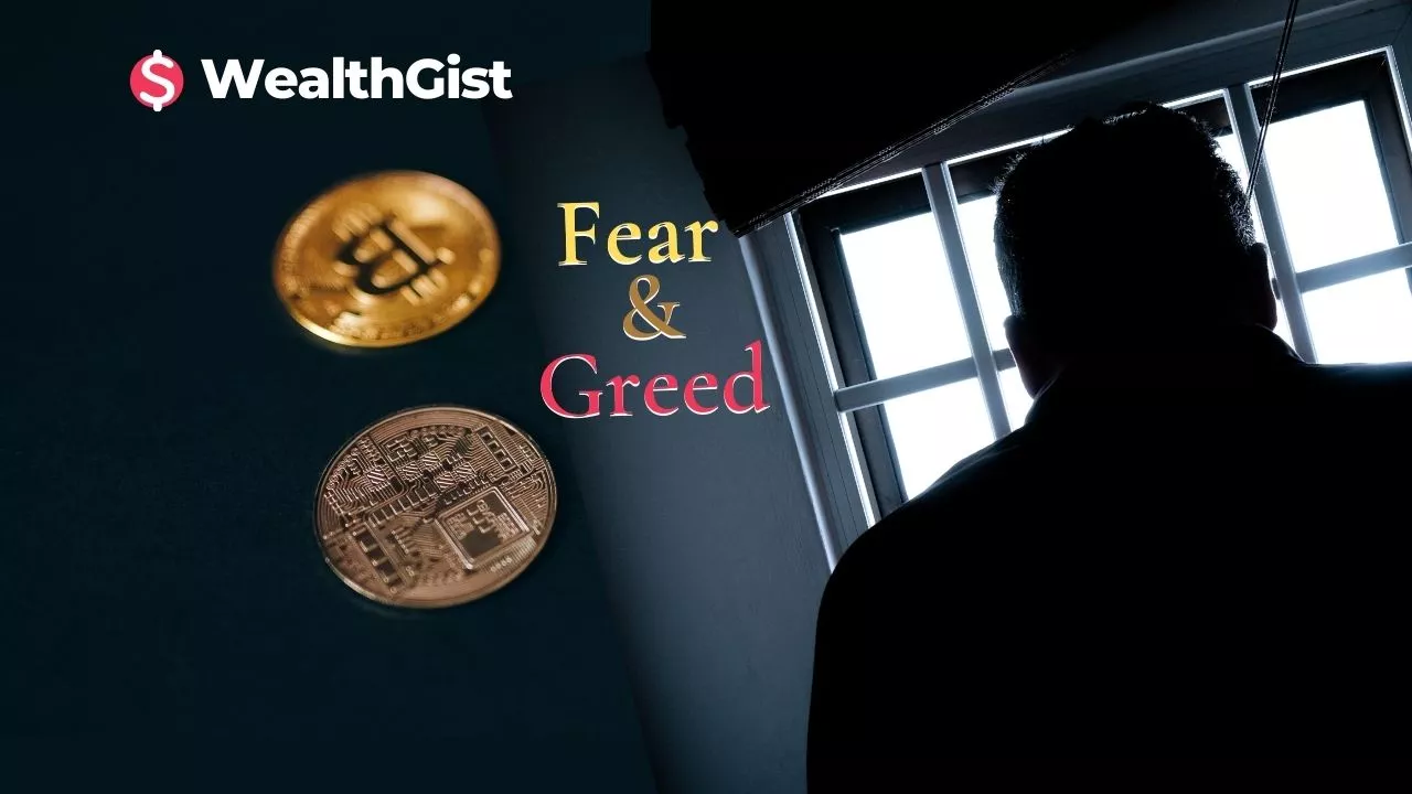 what is crypto fear and greed index? 2024 facts