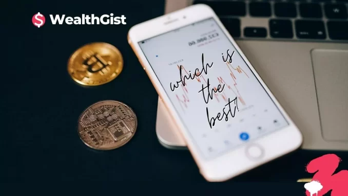 best cryptocurrency to invest in
