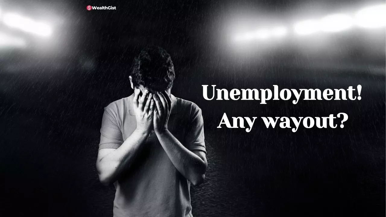 frictional unemployment and structural unemployment (wayout)