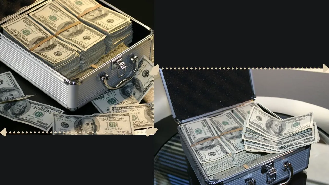 counterfeit money: how to tell if money is fake (in 8 ways)