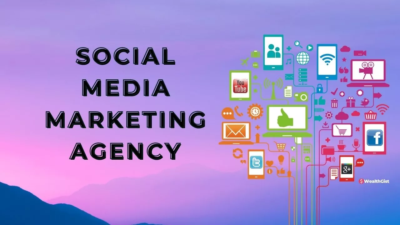 how social media marketing agency can boost your business