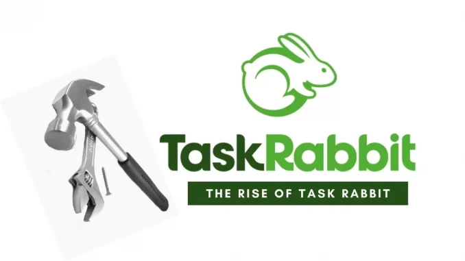 Make Money with TaskRabbit