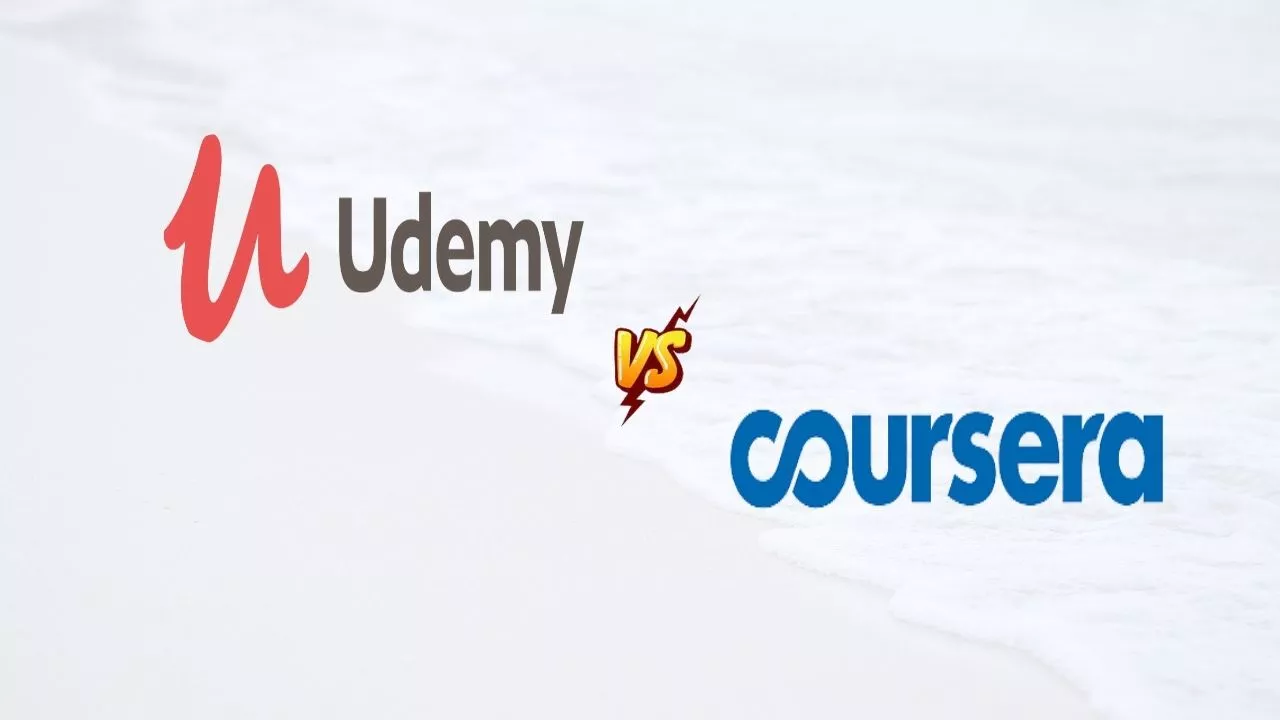 udemy versus coursera: best review & comparison in 2024