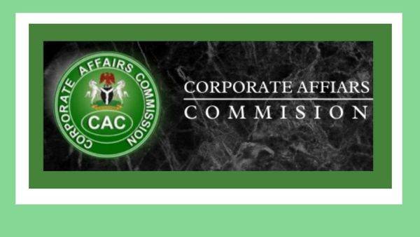 How to register a company with CAC online in Nigeria in 2022