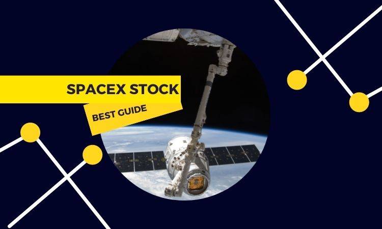 best guide to buying spacex stock in 2024