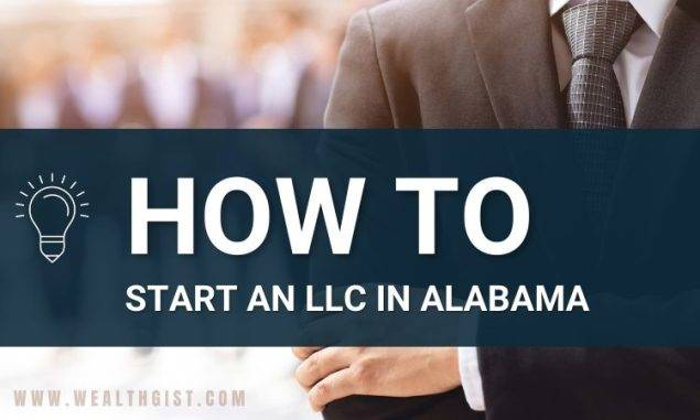 How to Start an LLC in Alabama