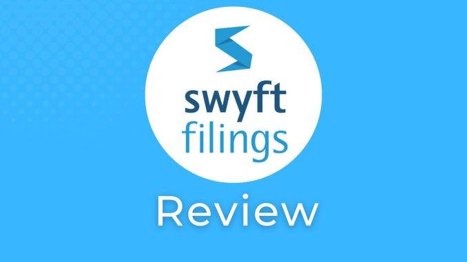 Swyft Filings Review