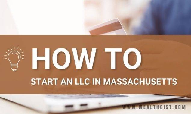 How to Start an LLC in Massachusetts