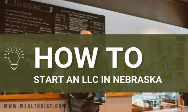 How to Start an LLC in Nebraska