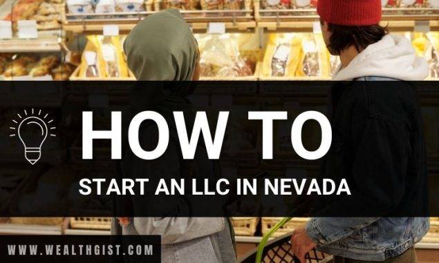 How to Start an LLC in Nevada