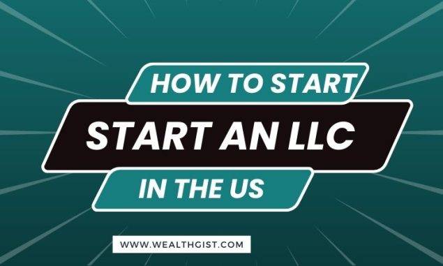 How to Start an LLC in the US