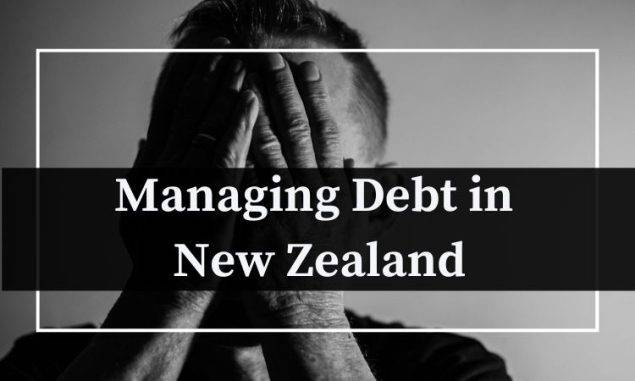 New Zealand Debt Management