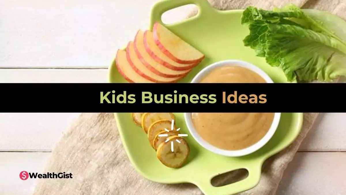 5 Best Kids Business Ideas to Start in 2024 1 5 Best Kids Business Ideas to Start in 2026