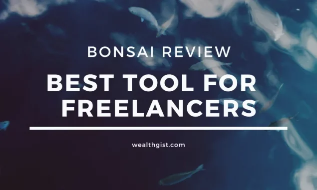 Bonsai Review