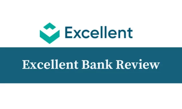 Excellent Bank Review