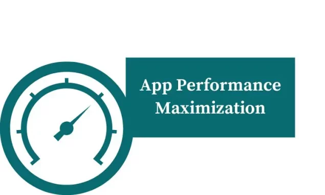 Maximize App Performance through Mobile App Testing