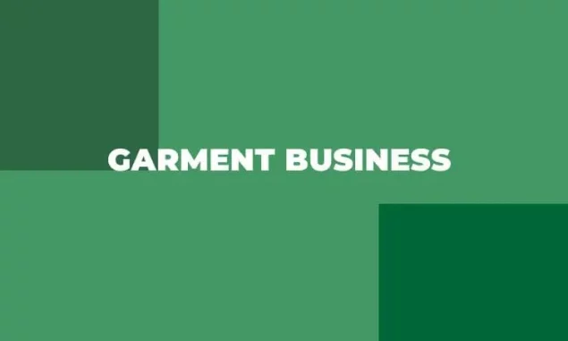 Garment Business