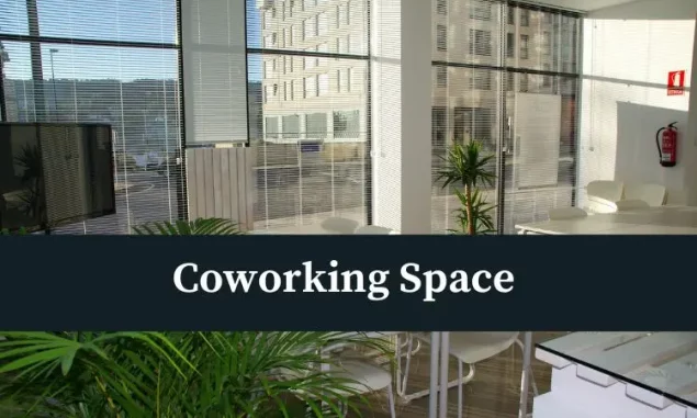 Could a Coworking Space be Right for Your Business