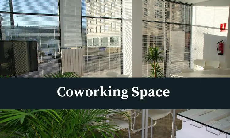 Could a Coworking Space be Right for Your Business?