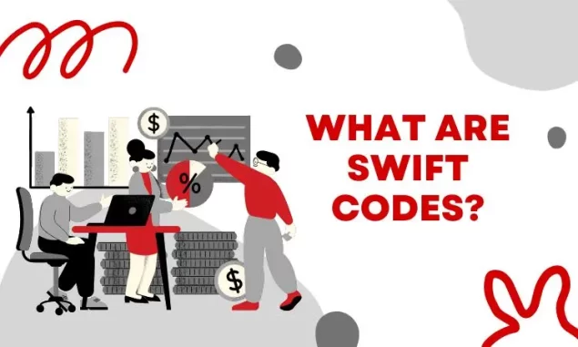 What are SWIFT Codes