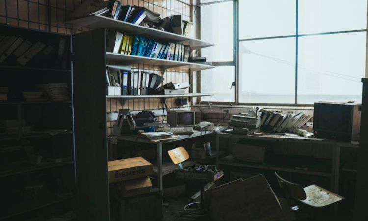 6 reasons why a clean space boosts productivity and helps businesses thrive