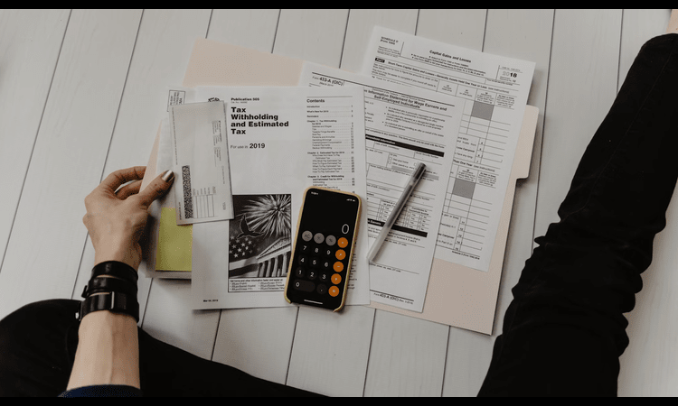 personal financial advice for young adults