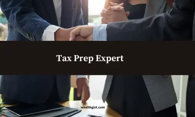 How to Know if You Need to Contact a Tax Prep Expert