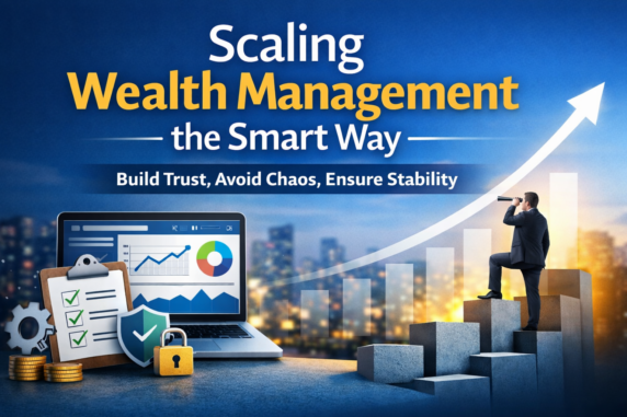 wealth management